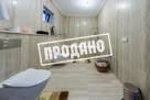 Современный дом с бассейном на Благодатной