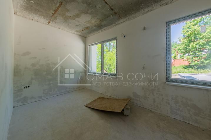 Коттедж в КП Новый Ахун №19