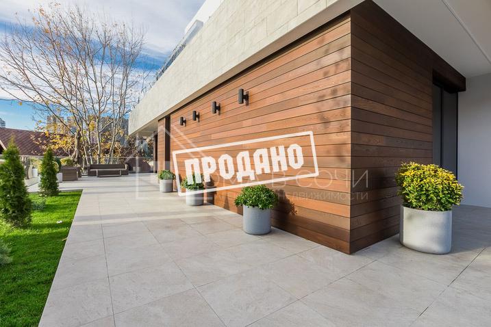 Новый коттедж на ул. Анапской №7