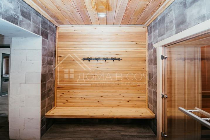 Усадьба на Мацесте №6