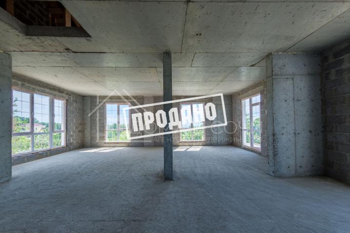 Коттедж в КП на ул. Блинова №14