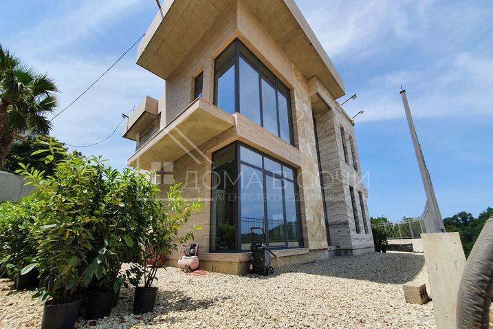 Коттедж в КП Голден Хиллс №54