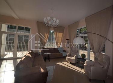 Новый коттедж на Мацесте в стиле прованс №3