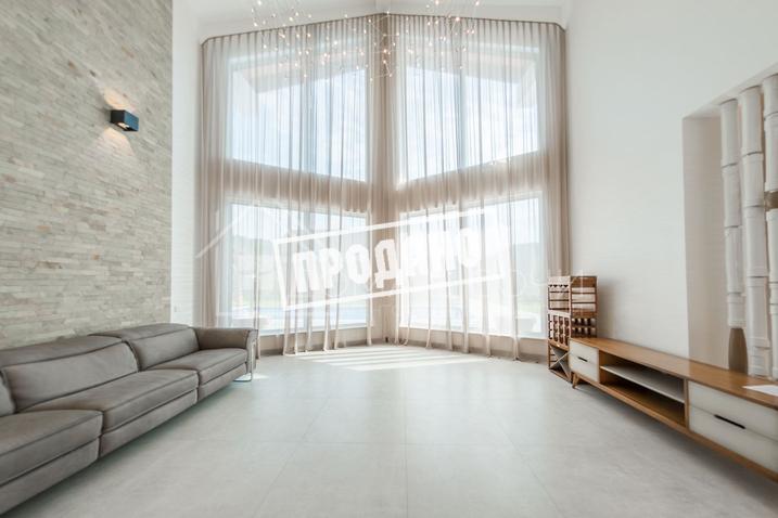 Новый особняк на Мацесте №30