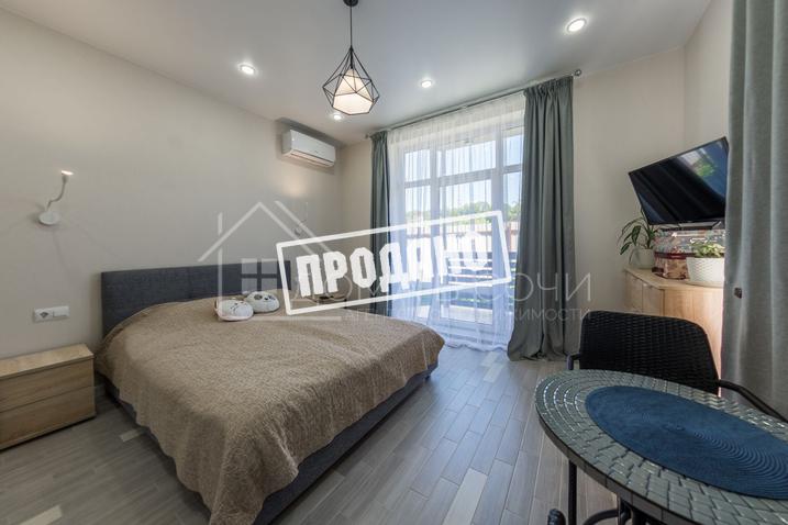 Современный дом в районе с развитой инфраструктурой №43