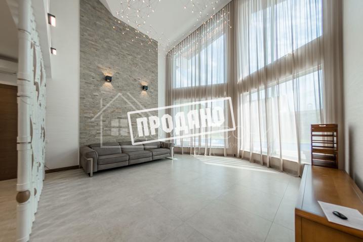 Новый особняк на Мацесте №29