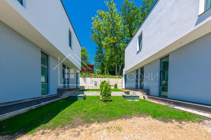 Коттедж в КП Новый Ахун №6