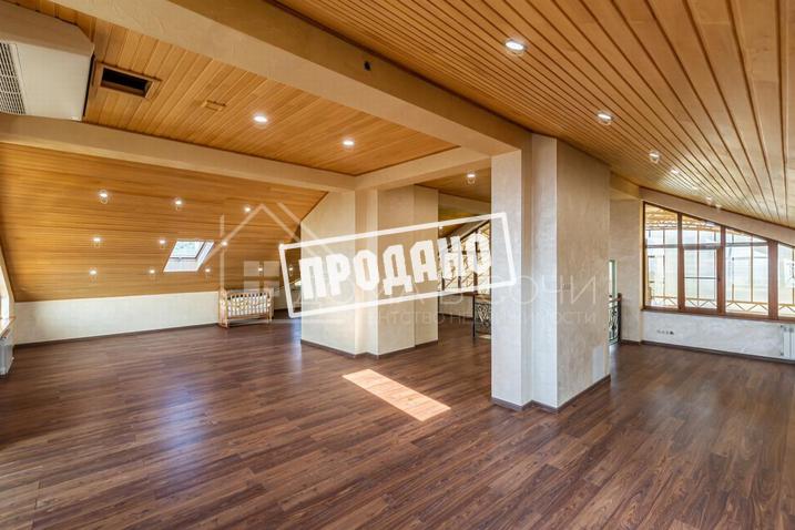 Особняк в непосредственной близости олимпийского парка №12