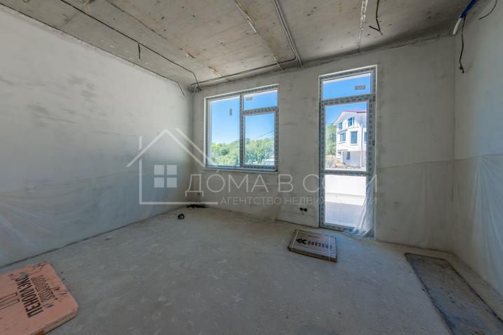 Коттедж в КП Новый Ахун №41