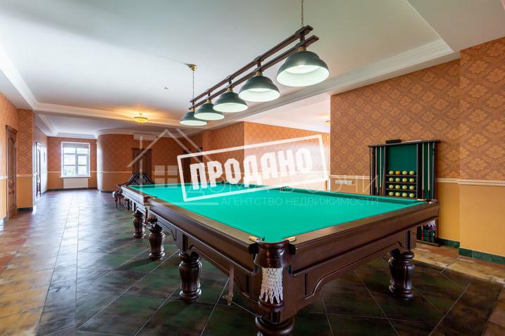 Загородная усадьба в Адлере №59