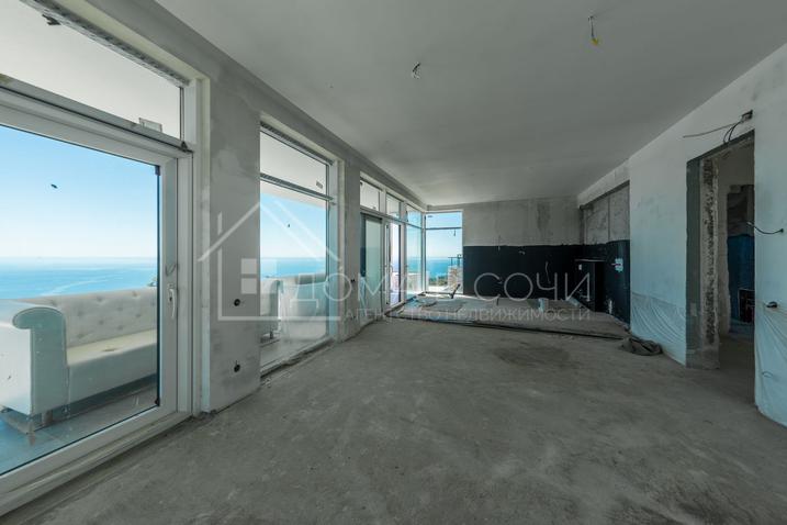 Коттедж в КП Новый Ахун №43