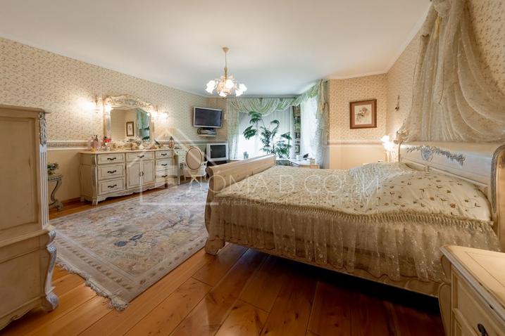 Резиденция 1200 кВ м на Красной Поляне №25