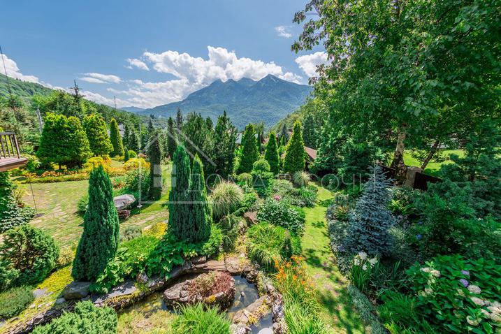 Резиденция 1200 кВ м на Красной Поляне №2