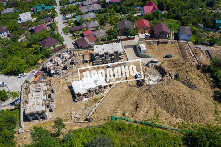 Коттедж в КП Облака №27