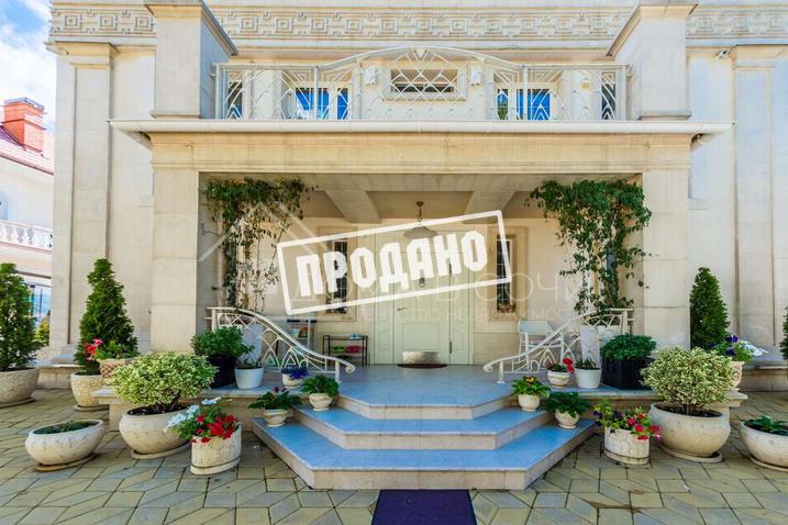 Классический дом в КП Газпром №7