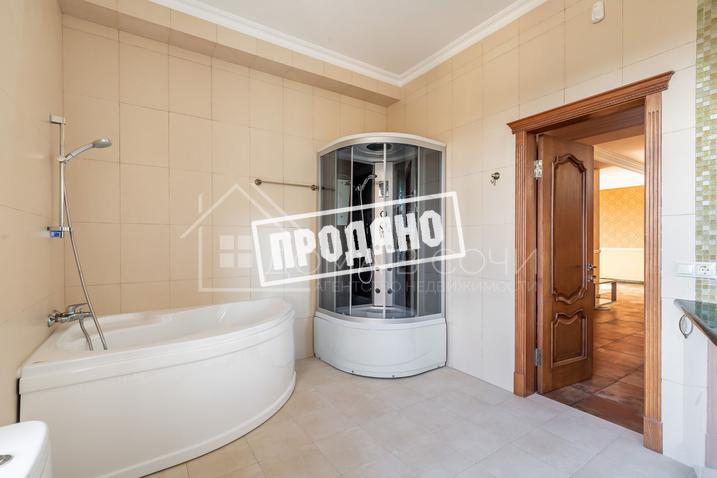 Загородная усадьба в Адлере №53