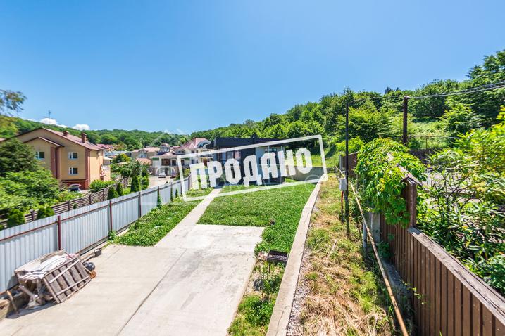 Современный дом в районе с развитой инфраструктурой №64