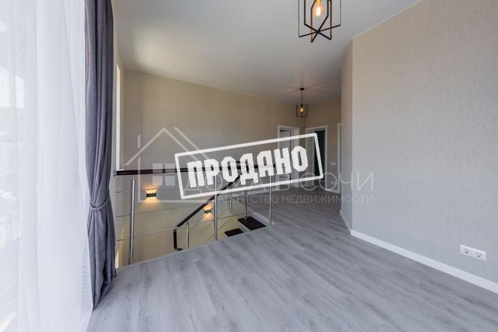 Современный дом в районе с развитой инфраструктурой №38