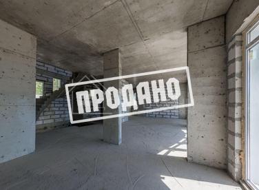 Новый коттедж в современном стиле и видом на море №5