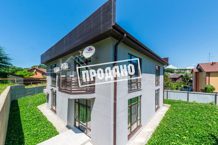 Современный дом в районе с развитой инфраструктурой №60