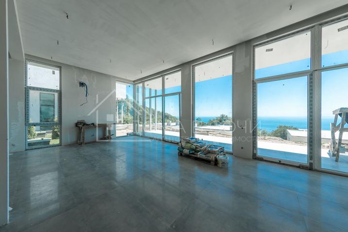 Коттедж в КП Новый Ахун №7