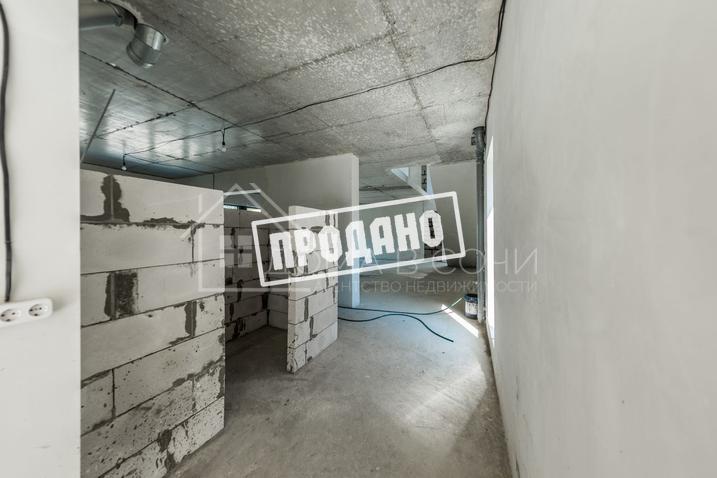 Коттедж в КП Орел Изумруд №4