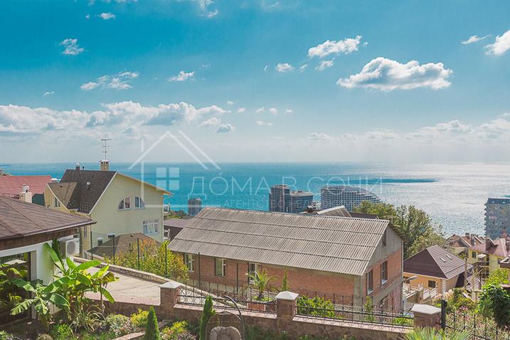 Южный дом на ул. Благодарной №70