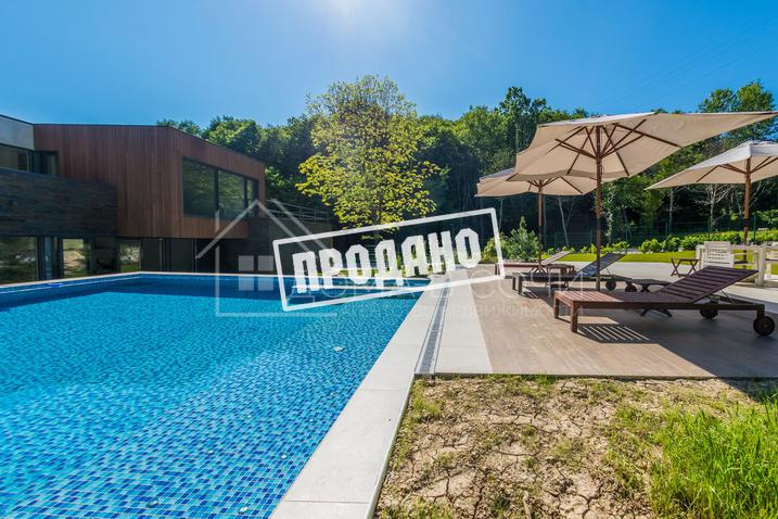 Коттедж в КП Орел Изумруд №40