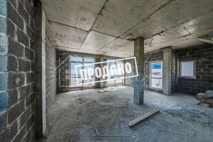 Коттедж в КП Панорама №4