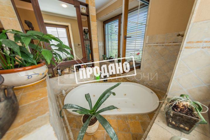 Европейский коттедж у моря №26