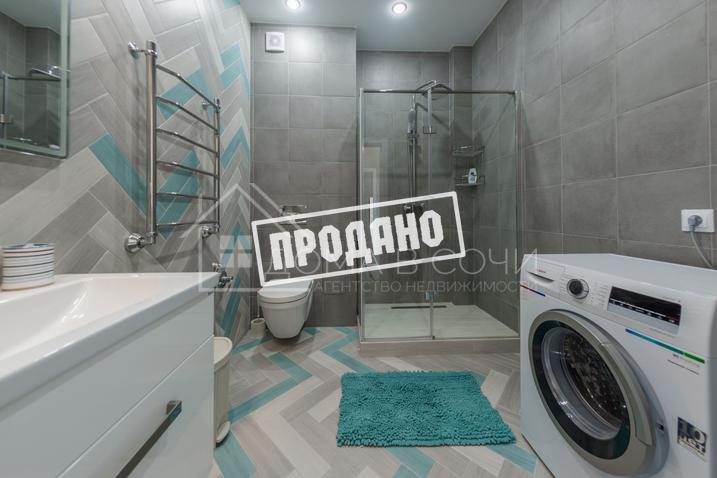 Современный дом в районе с развитой инфраструктурой №50