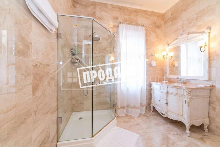 Коттедж в элитном поселке Южное Голицыно №14