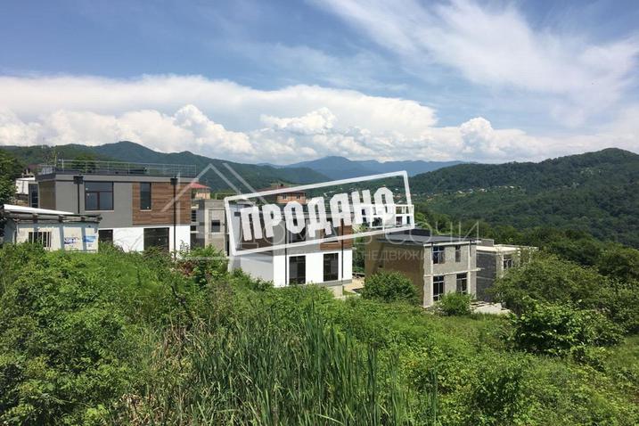 Коттедж в КП Славный №11