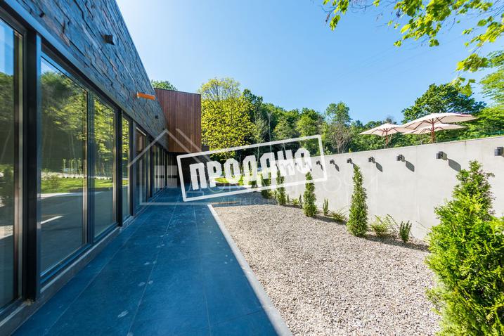 Коттедж в КП Орел Изумруд №33