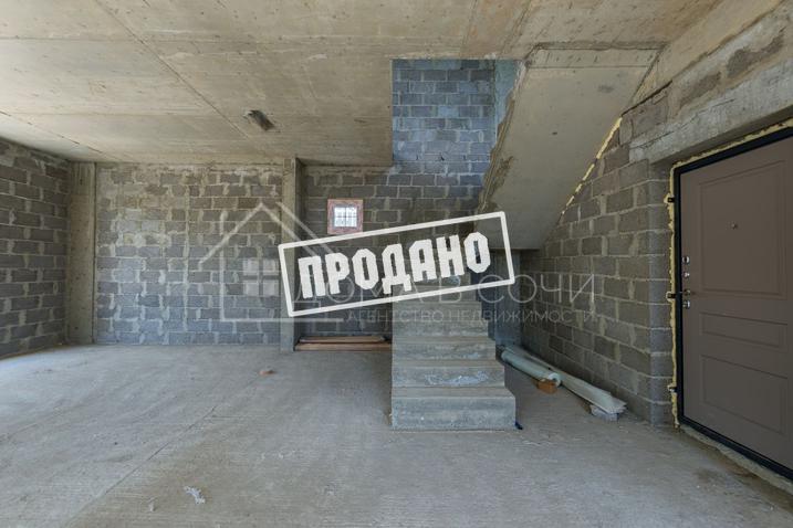 Коттедж в КП на ул. Блинова №11