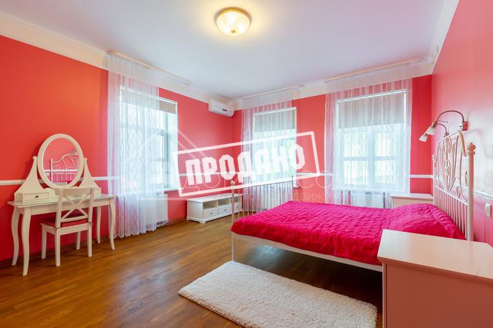 Загородная усадьба в Адлере №58