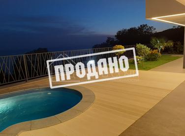 Коттедж с новым дизайнерским ремонтом под ключ №5