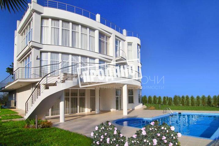 КП Лазурный Берег №21