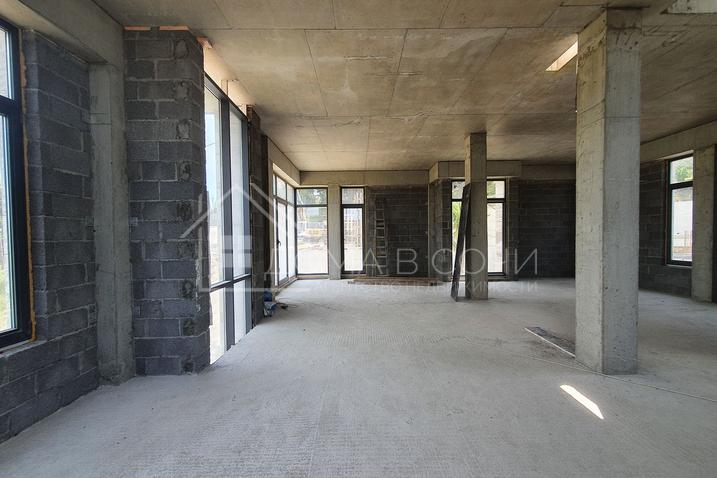 Коттедж в КП Голден Хиллс №27