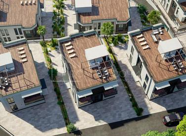 Дуплекс в поселке Севастьянов №3