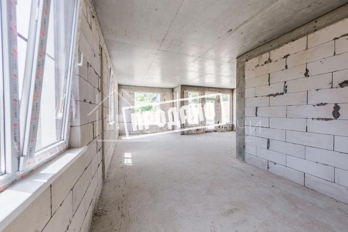 Коттедж в КП на улице Лимонной №12