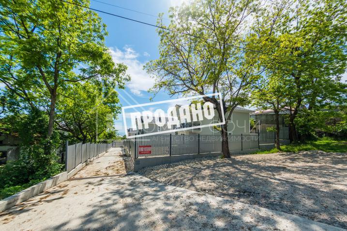 Коттедж в КП на ул. Блинова №31