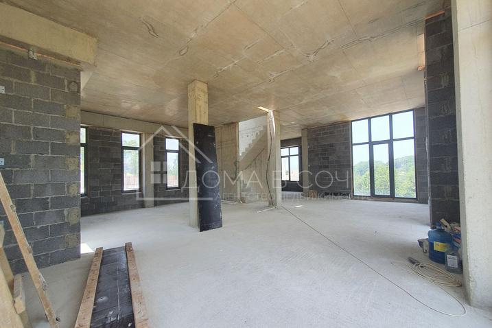 Коттедж в КП Голден Хиллс №30