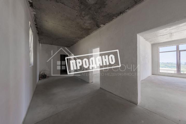 Новый коттедж в закрытом к/п, прекрасный вид на город и морское побережье №9