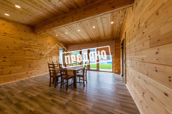 Новый особняк на Мацесте №12