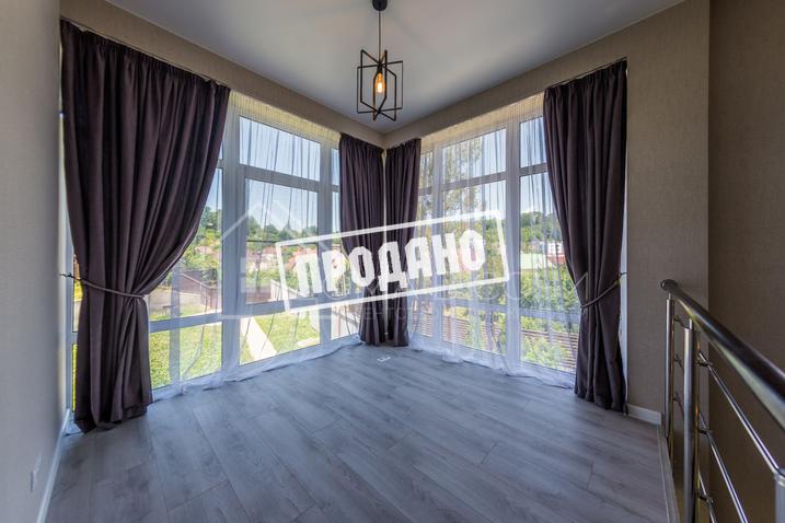 Современный дом в районе с развитой инфраструктурой №37