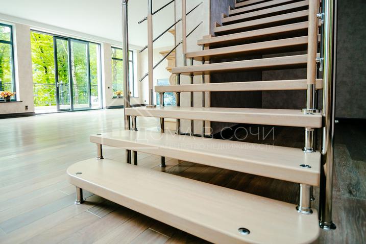 Усадьба на Мацесте №43