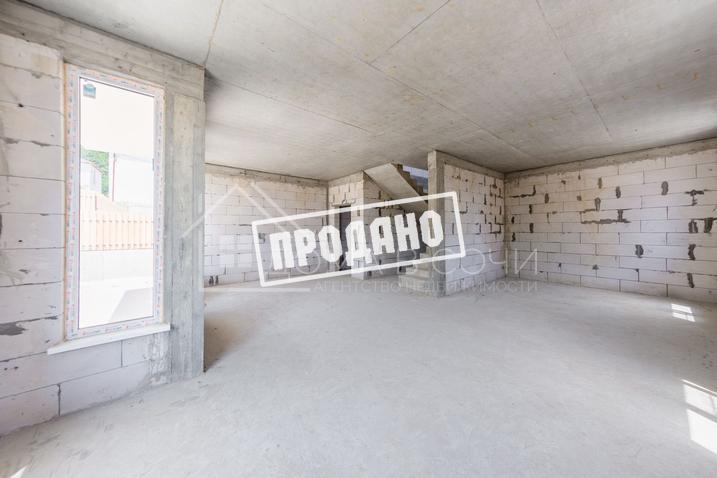 Коттедж в КП на улице Лимонной №9