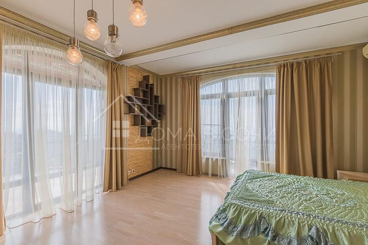 Южный дом на ул. Благодарной №50