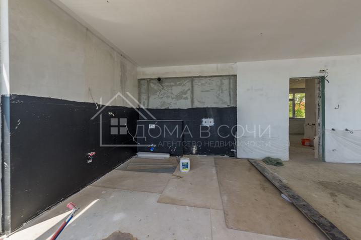 Коттедж в КП Новый Ахун №44